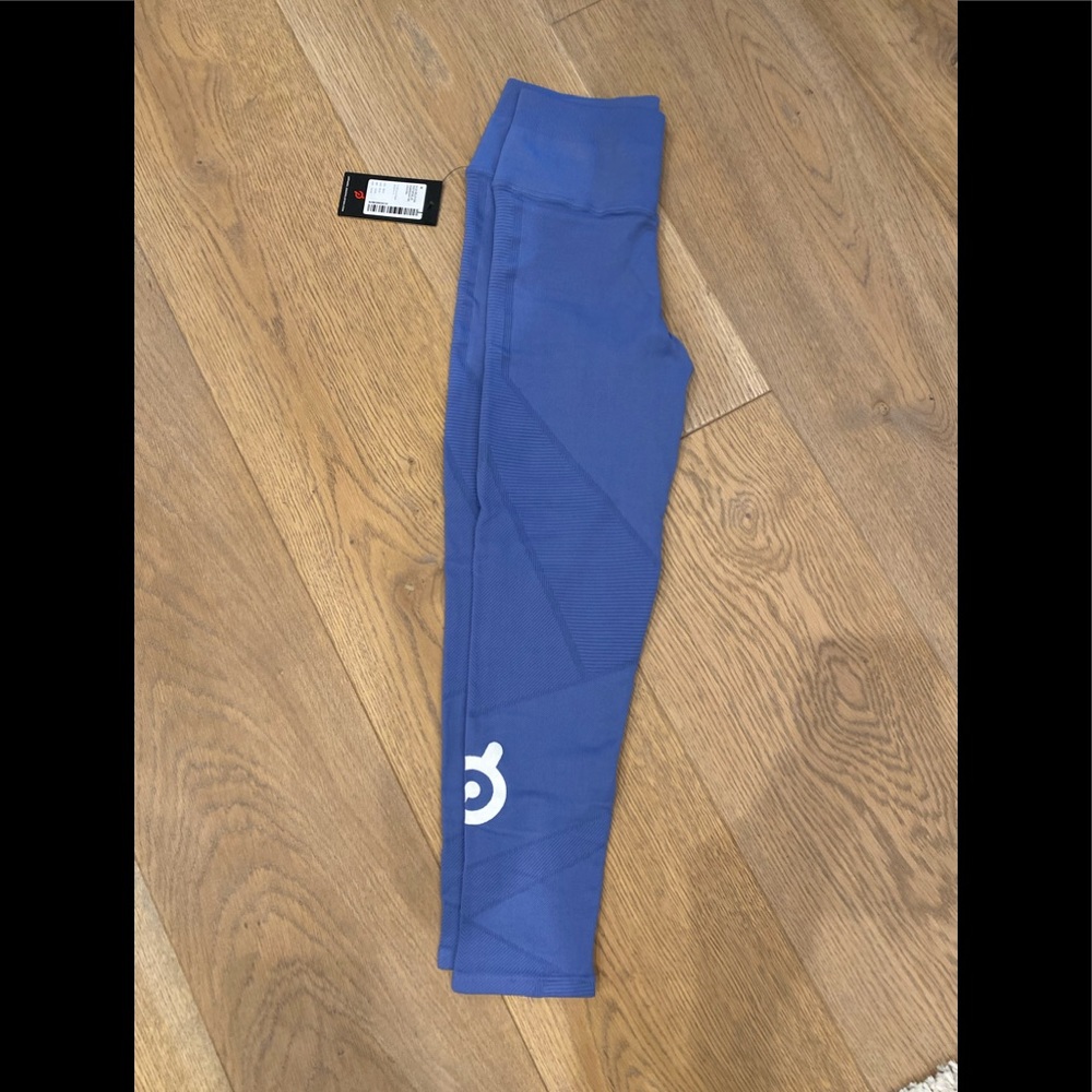 NWT Nux peloton leggings